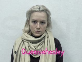 Queeniehesley