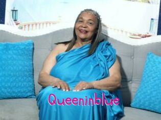 Queeninblue