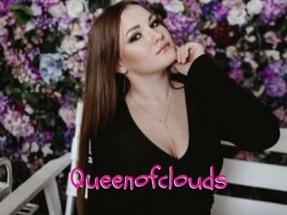 Queenofclouds