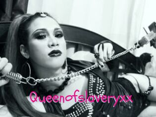 Queenofslaveryxx