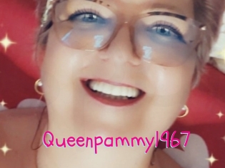 Queenpammy1967