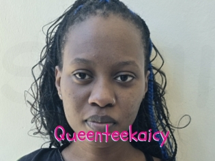 Queenteekaicy