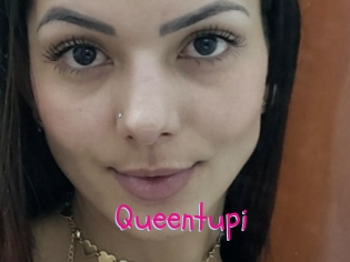 Queentupi