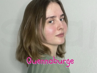 Quennaburge