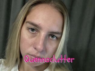 Quennaclutter