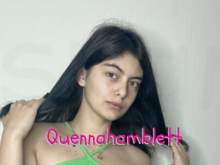 Quennahamblett