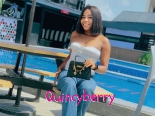 Quincyberry