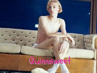 Quinnsweet