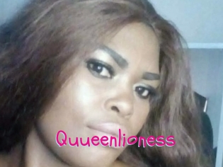 Quueenlioness