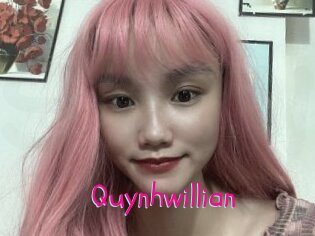 Quynhwillian