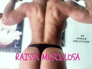 RAISSA_MUSCULOSA