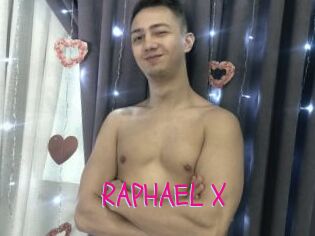 RAPHAEL_X