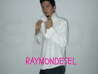 RAYMONDESEL