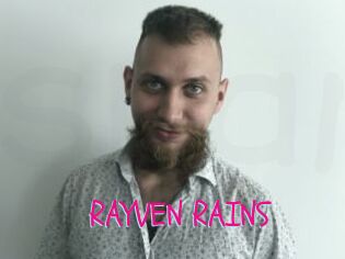 RAYVEN_RAINS