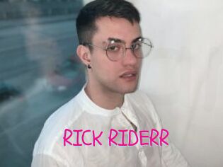 RICK_RIDERR