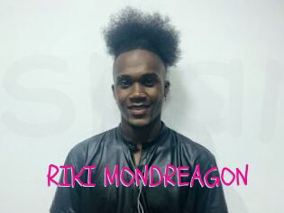 RIKI_MONDREAGON