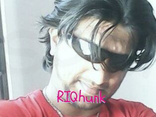 RIQhunk