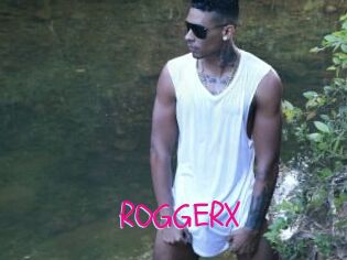 ROGGERX