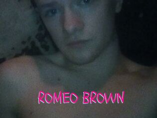 ROMEO_BROWN