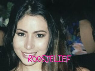 ROOSJELIEF Spanking Sarah
