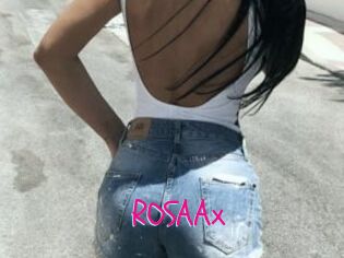 ROSAAx