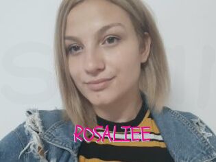 ROSALIEE
