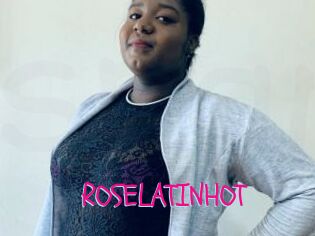 ROSELATINHOT