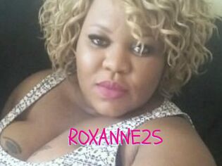 ROXANNE25