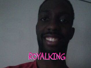 ROYALKING