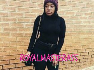 ROYALMASTERASS