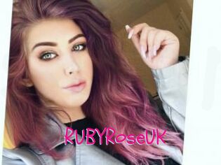 RUBYRoseUK