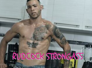 RUDCOCK_STRONGASS