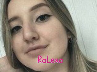 RaLexa