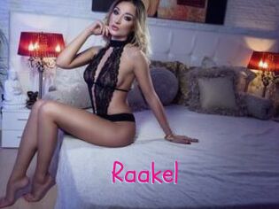 Raakel