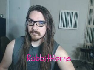 RabbitHorns