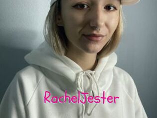 RachelJester