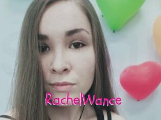 RachelWance