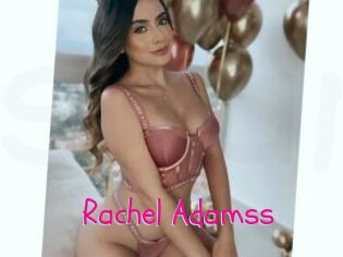 Rachel_Adamss Spanking Sarah