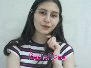 Rachelforu