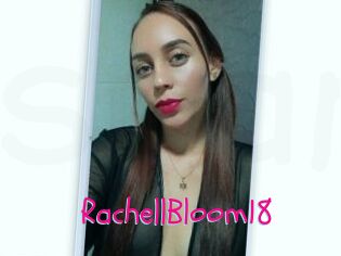 RachellBloom18