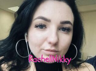 RachellNikky