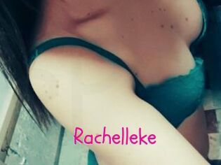 Rachelleke Spanking Sarah