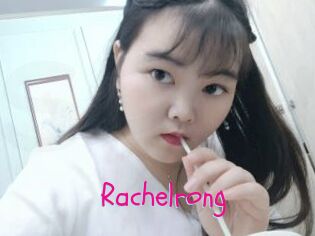 Rachelrong