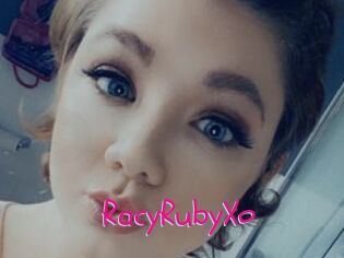 RacyRubyXo