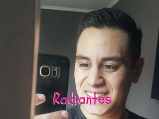 Radiantes