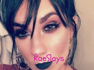 RaeSlays