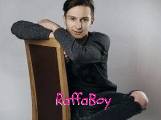 RaffaBoy