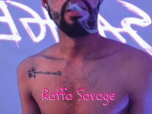 Raffa_Savage