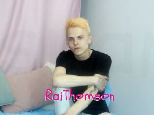 RaiThomson