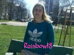 Rainbow18